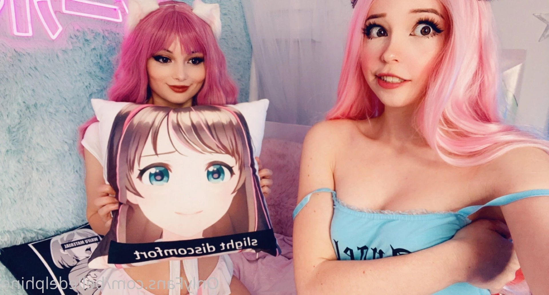 Belle Delphine [ belledelphine ] Onlyfans leaked photo 1985263 on Hotleaks.tv