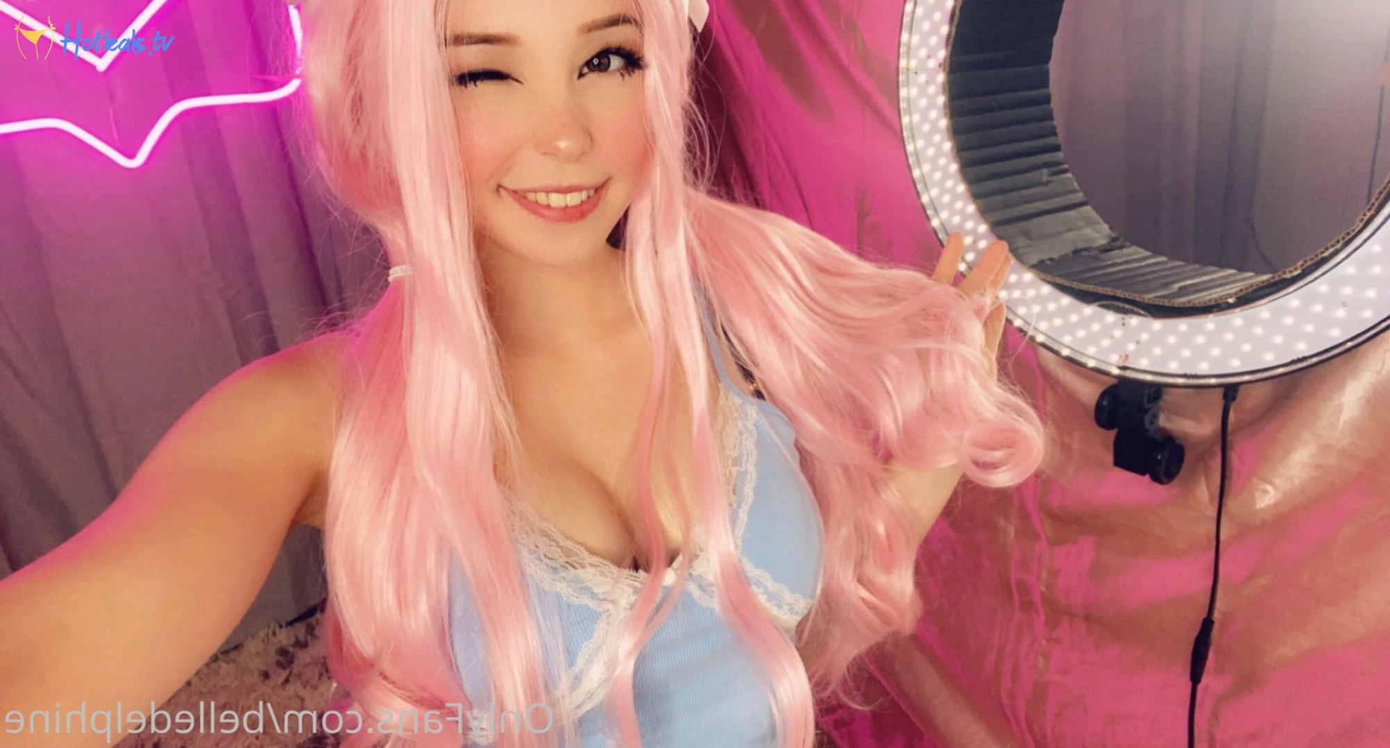 Belle Delphine [ belledelphine ] Onlyfans leaked photo 1985308 on Hotleaks.tv