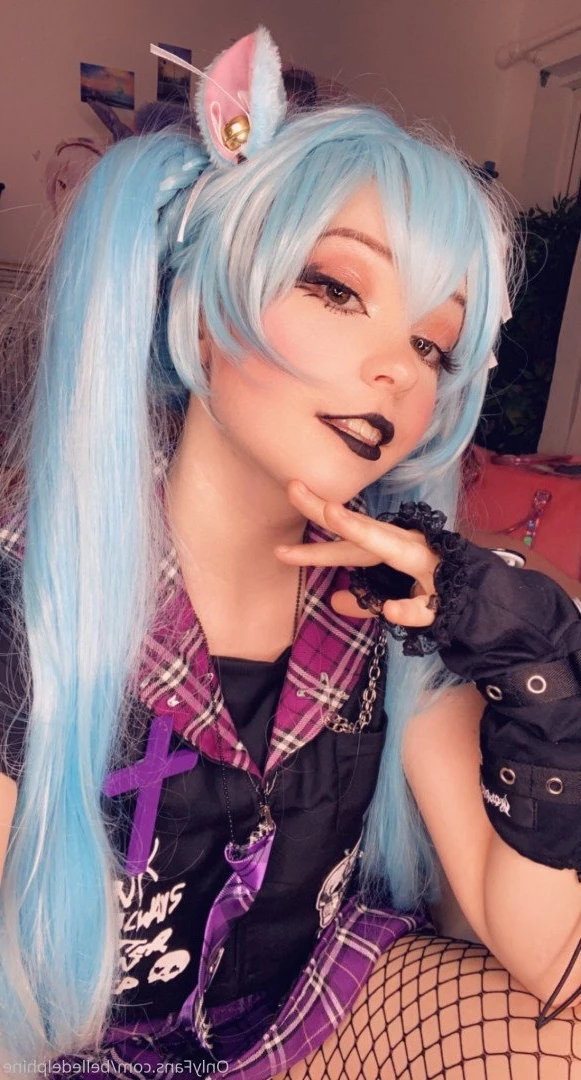 Belle Delphine [ belledelphine ] Onlyfans leaked photo 1985336 on Hotleaks.tv