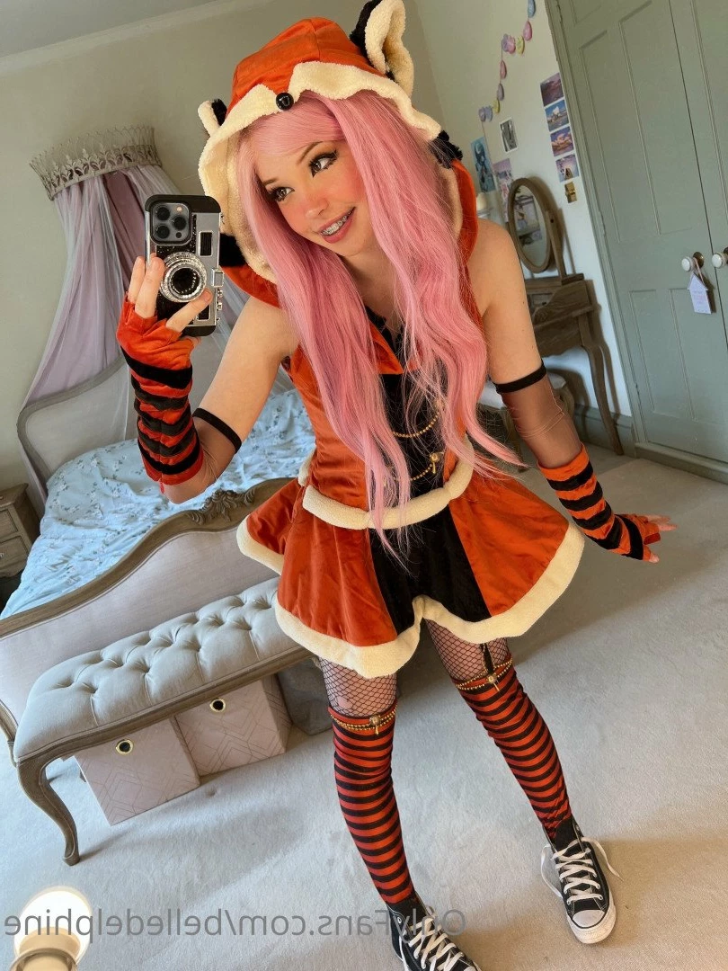 Belle Delphine [ belledelphine ] Onlyfans leaked photo 1985353 on Hotleaks.tv