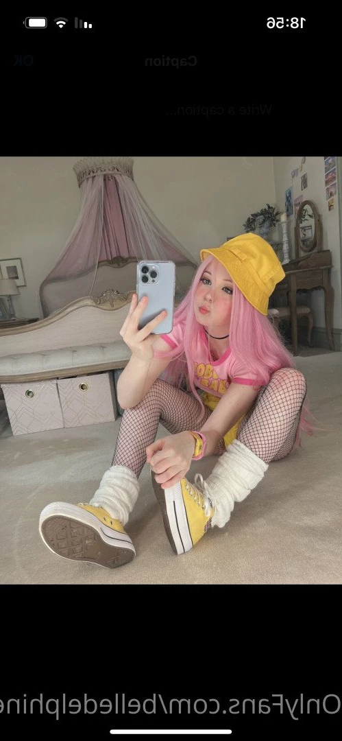 Belle Delphine [ belledelphine ] Onlyfans leaked photo 1985368 on Hotleaks.tv