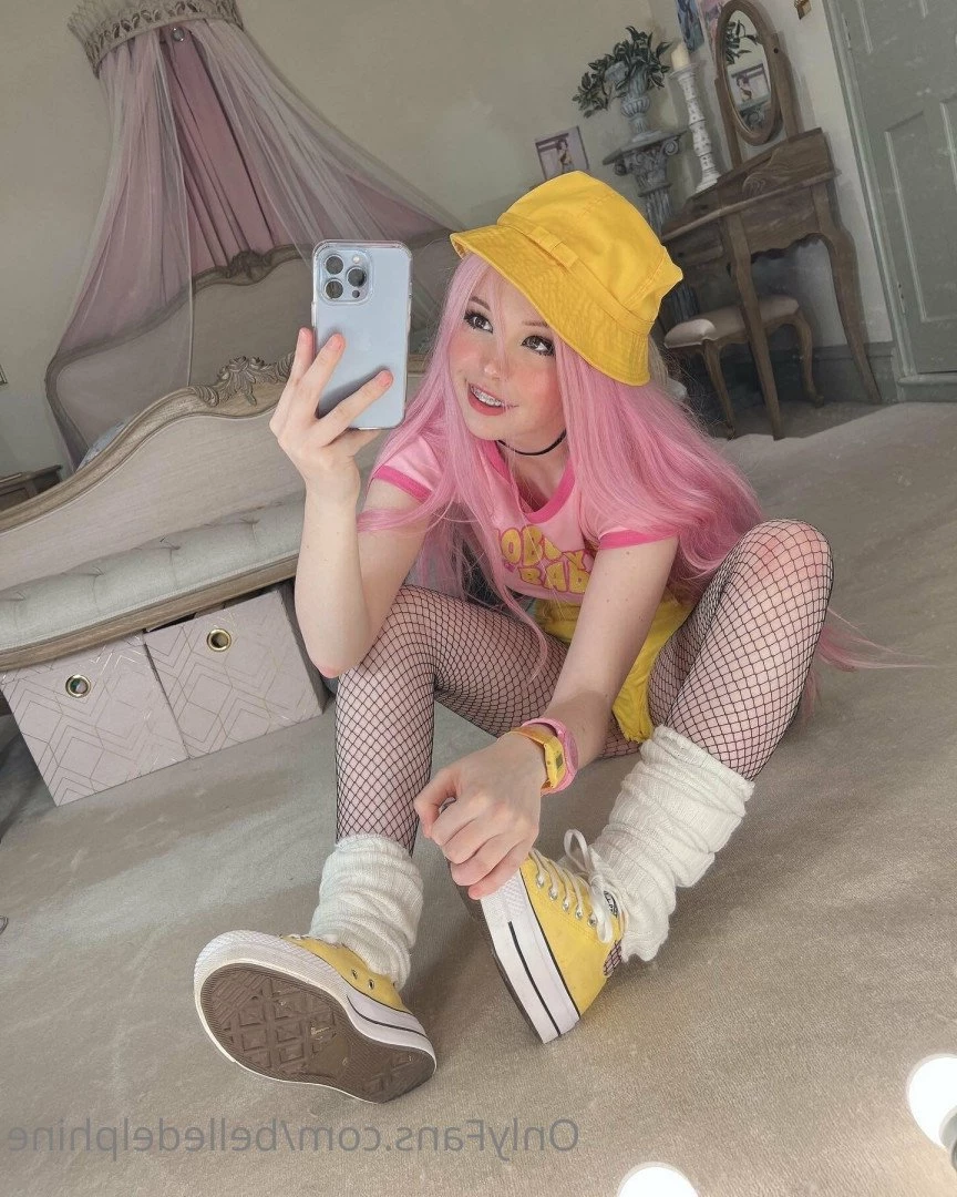 Belle Delphine [ belledelphine ] Onlyfans leaked photo 1985379 on Hotleaks.tv