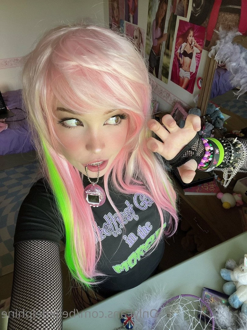 Belle Delphine [ belledelphine ] Onlyfans leaked photo 1985419 on Hotleaks.tv