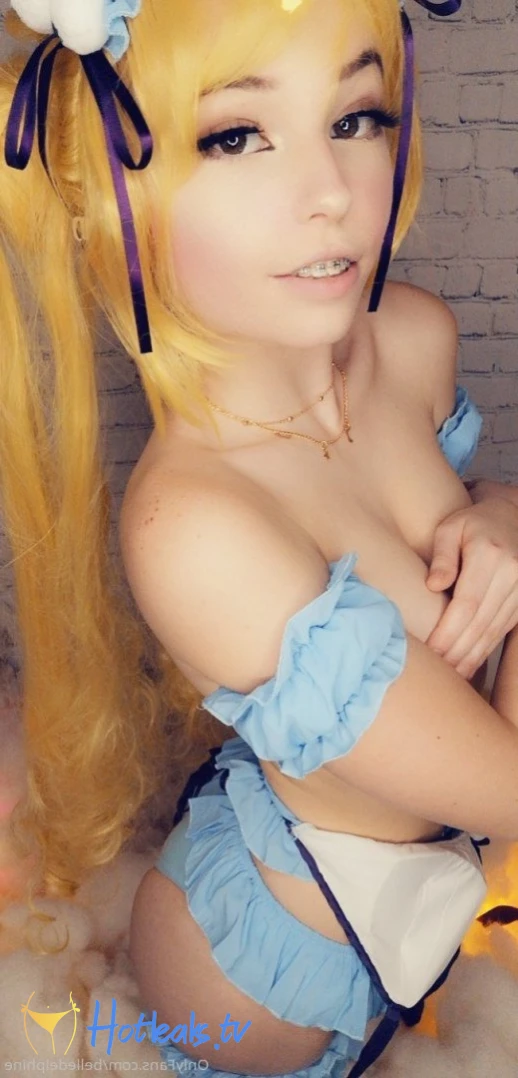 Belle Delphine [ belledelphine ] Onlyfans leaked photo 1985570 on Hotleaks.tv