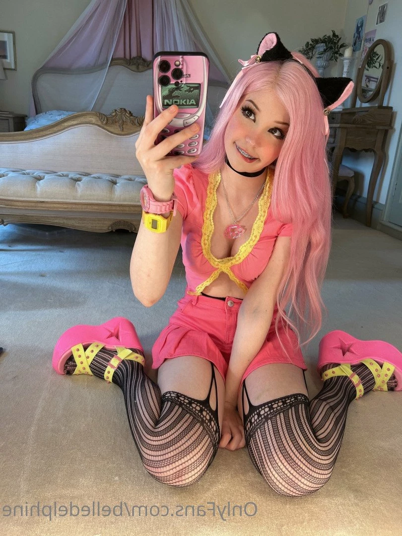 Belle Delphine [ belledelphine ] Onlyfans leaked photo 1985713 on Hotleaks.tv