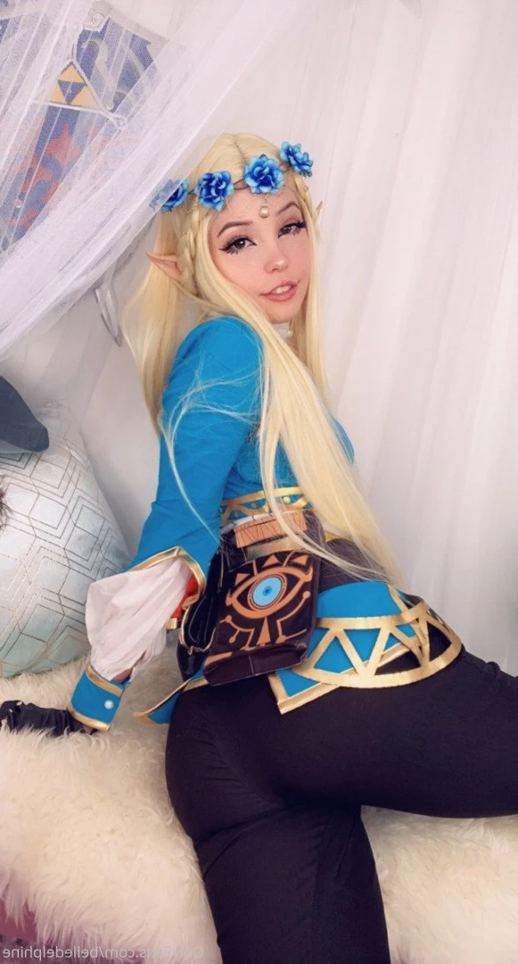 Belle Delphine [ belledelphine ] Onlyfans leaked photo 1985783 on Hotleaks.tv
