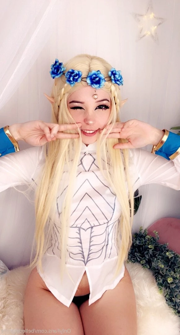Belle Delphine [ belledelphine ] Onlyfans leaked photo 1985925 on Hotleaks.tv