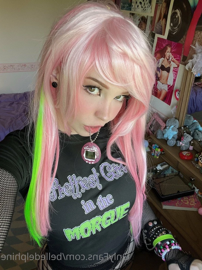 Belle Delphine [ belledelphine ] Onlyfans leaked photo 1985931 on Hotleaks.tv