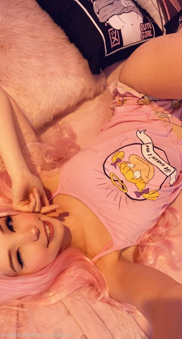 Belle Delphine [ belledelphine ] Onlyfans leaked photo 1986081 on Hotleaks.tv