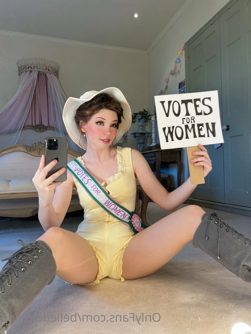 Belle Delphine [ belledelphine ] Onlyfans leaked photo 1986210 on Hotleaks.tv