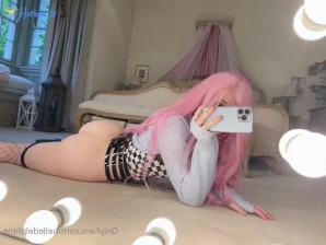 Belle Delphine [ belledelphine ] Onlyfans leaked video 2511680 on Hotleaks.tv