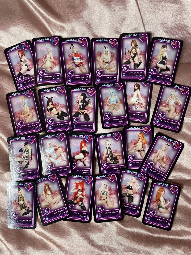 Belle Delphine [ belledelphine ] Onlyfans leaked photo 172546 on Hotleaks.tv