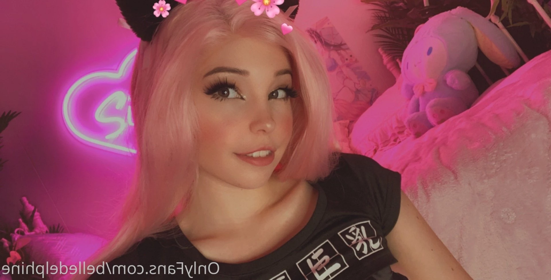 Belle Delphine [ belledelphine ] Onlyfans leaked photo 172592 on Hotleaks.tv