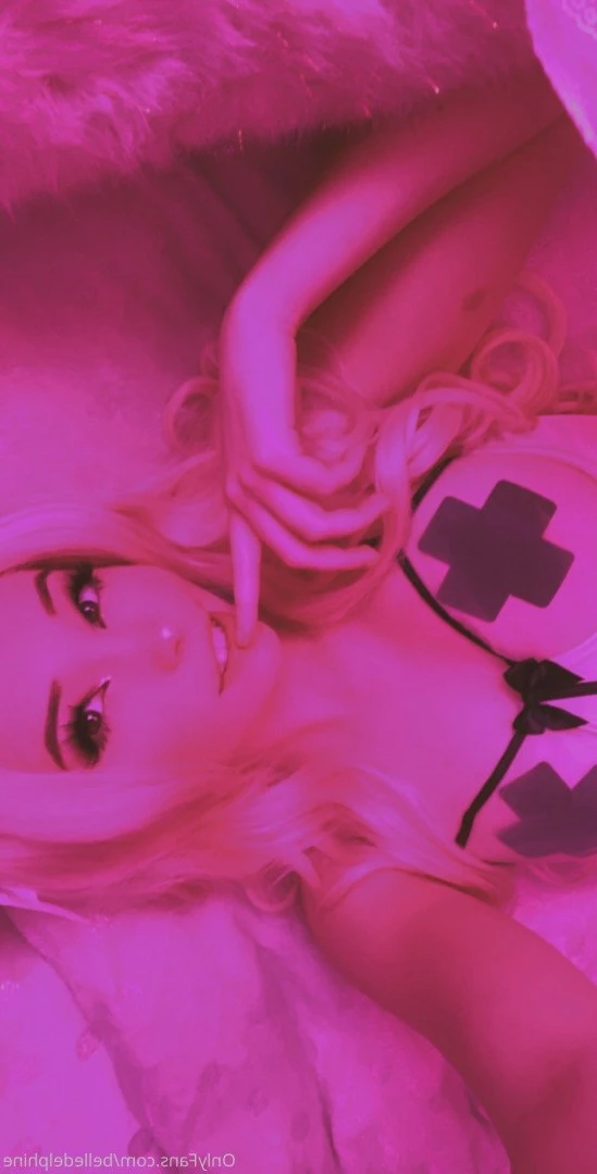Belle Delphine [ belledelphine ] Onlyfans leaked photo 172653 on Hotleaks.tv