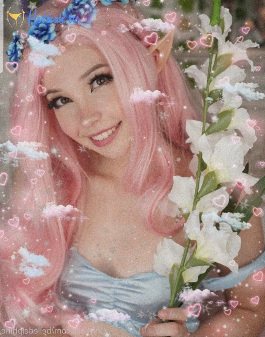 Belle Delphine [ belledelphine ] Onlyfans leaked photo 172664 on Hotleaks.tv