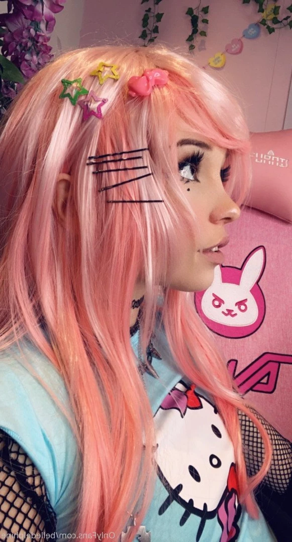 Belle Delphine [ belledelphine ] Onlyfans leaked photo 172681 on Hotleaks.tv