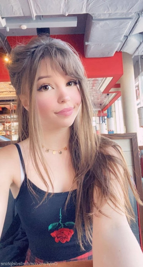 Belle Delphine [ belledelphine ] Onlyfans leaked photo 172687 on Hotleaks.tv