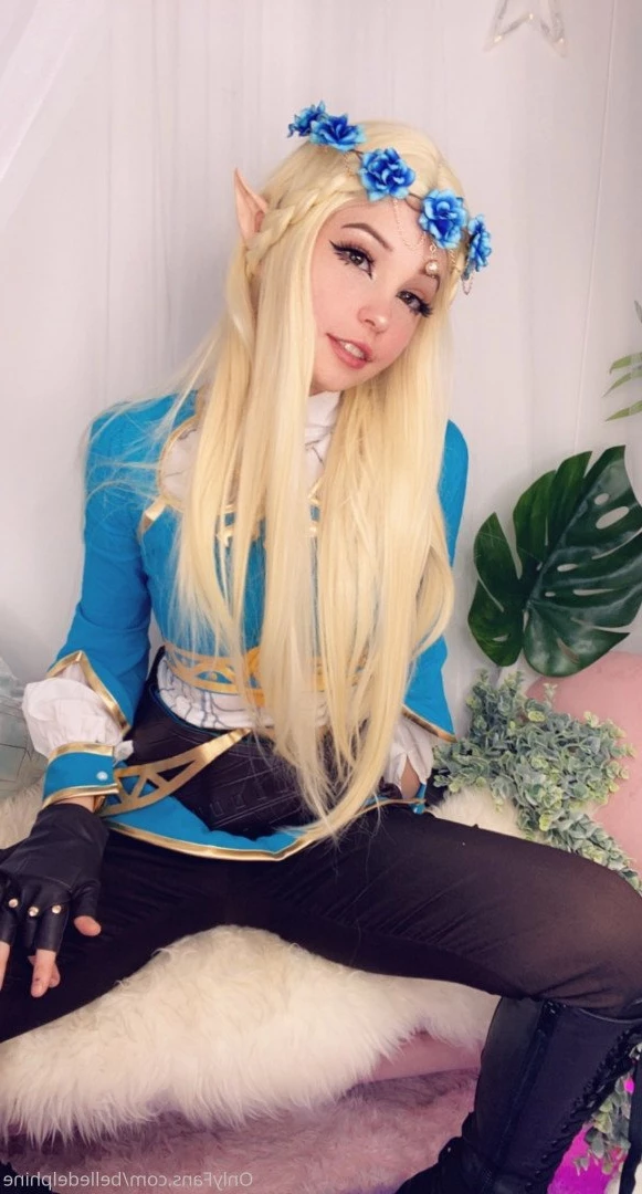 Belle Delphine [ belledelphine ] Onlyfans leaked photo 172784 on Hotleaks.tv