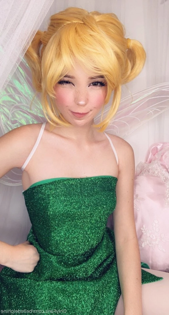 Belle Delphine [ belledelphine ] Onlyfans leaked photo 172791 on Hotleaks.tv