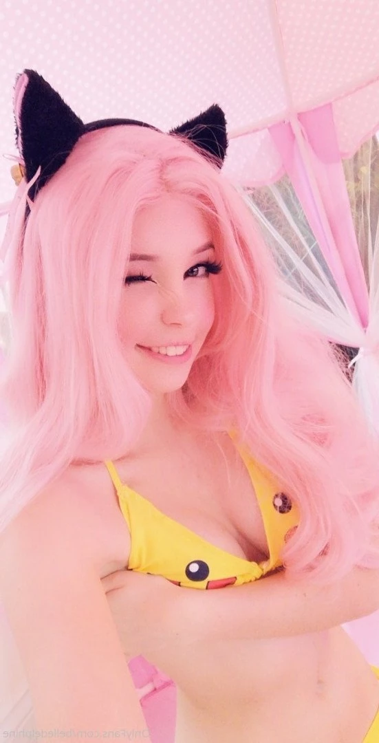 Belle Delphine [ belledelphine ] Onlyfans leaked photo 172854 on Hotleaks.tv