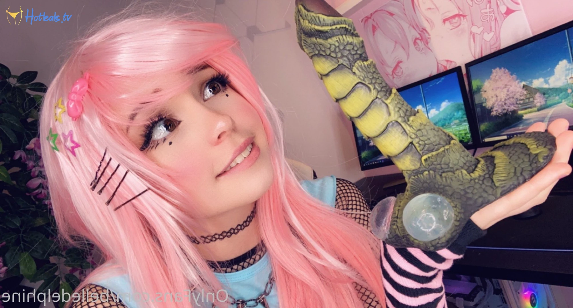 Belle Delphine [ belledelphine ] Onlyfans leaked photo 172912 on Hotleaks.tv