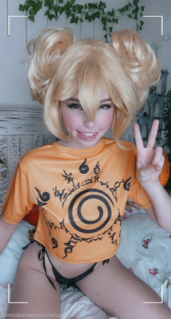 Belle Delphine [ belledelphine ] Onlyfans leaked photo 173000 on Hotleaks.tv