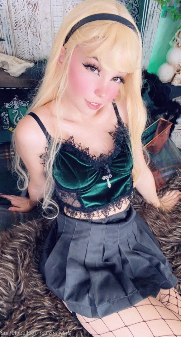 Belle Delphine [ belledelphine ] Onlyfans leaked photo 173032 on Hotleaks.tv