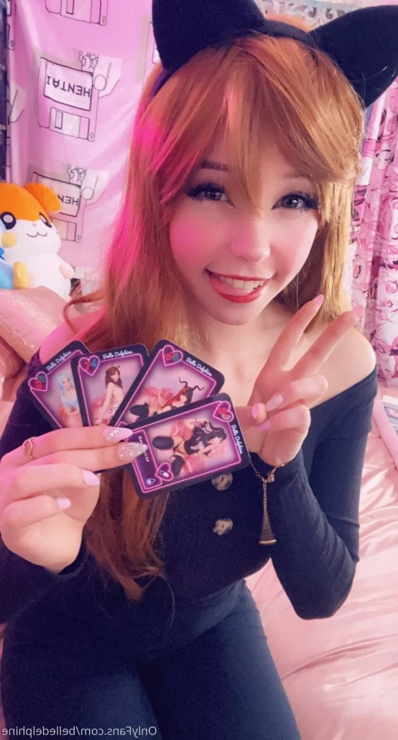 Belle Delphine [ belledelphine ] Onlyfans leaked photo 173054 on Hotleaks.tv
