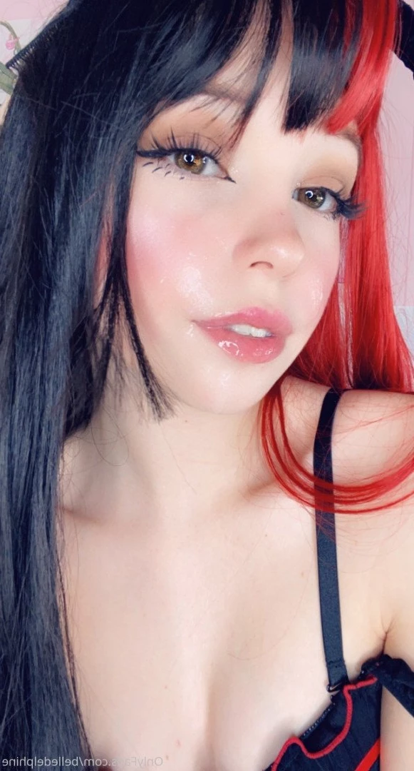 Belle Delphine [ belledelphine ] Onlyfans leaked photo 173081 on Hotleaks.tv