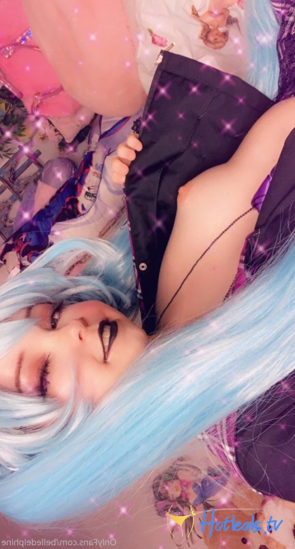 Belle Delphine [ belledelphine ] Onlyfans leaked photo 173094 on Hotleaks.tv