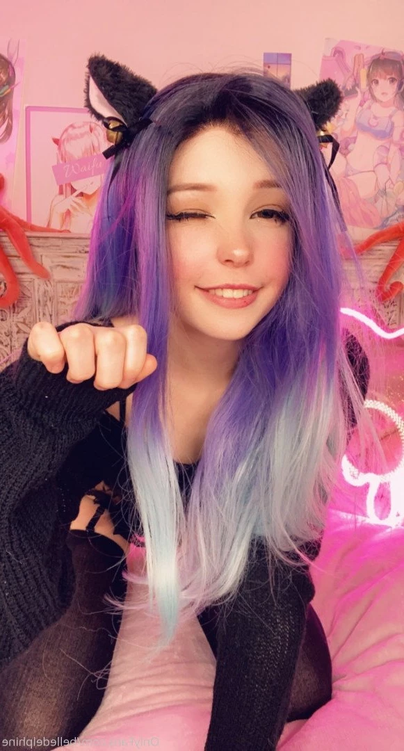 Belle Delphine [ belledelphine ] Onlyfans leaked photo 173102 on Hotleaks.tv