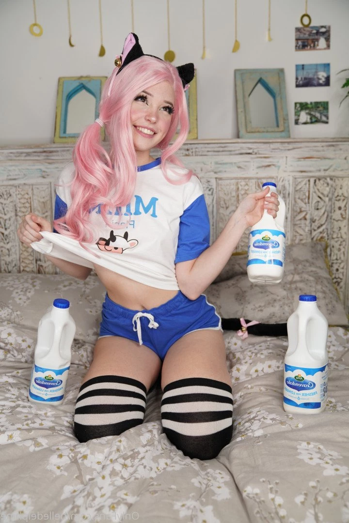 Belle Delphine [ belledelphine ] Onlyfans leaked photo 173106 on Hotleaks.tv