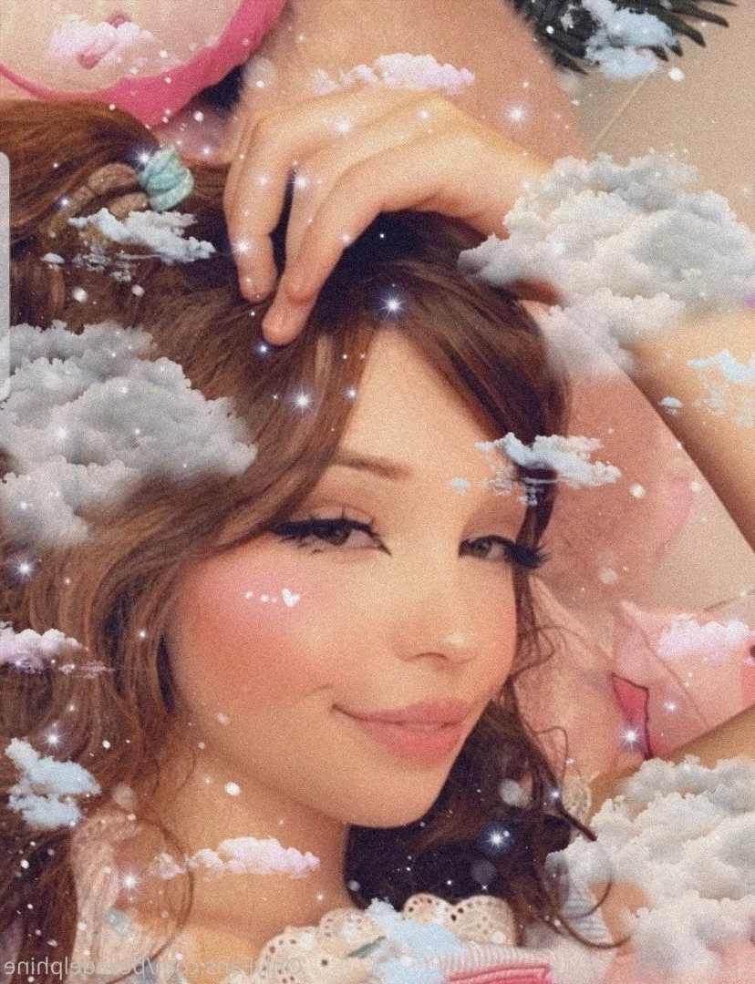 Belle Delphine [ belledelphine ] Onlyfans leaked photo 173135 on Hotleaks.tv