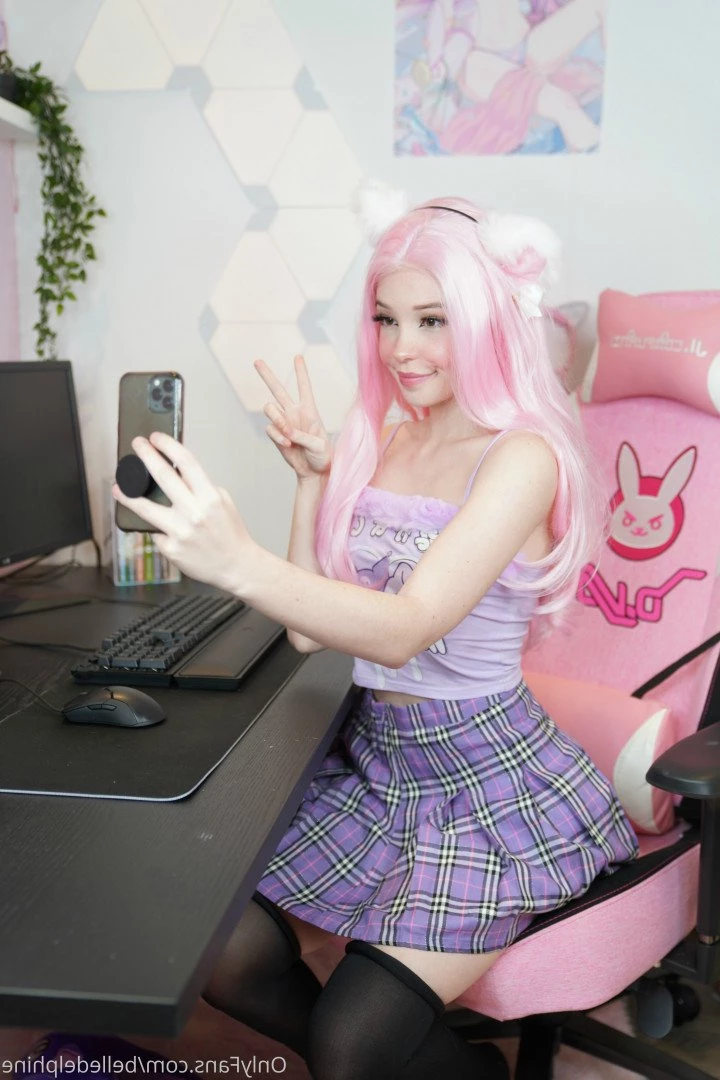 Belle Delphine [ belledelphine ] Onlyfans leaked photo 173148 on Hotleaks.tv
