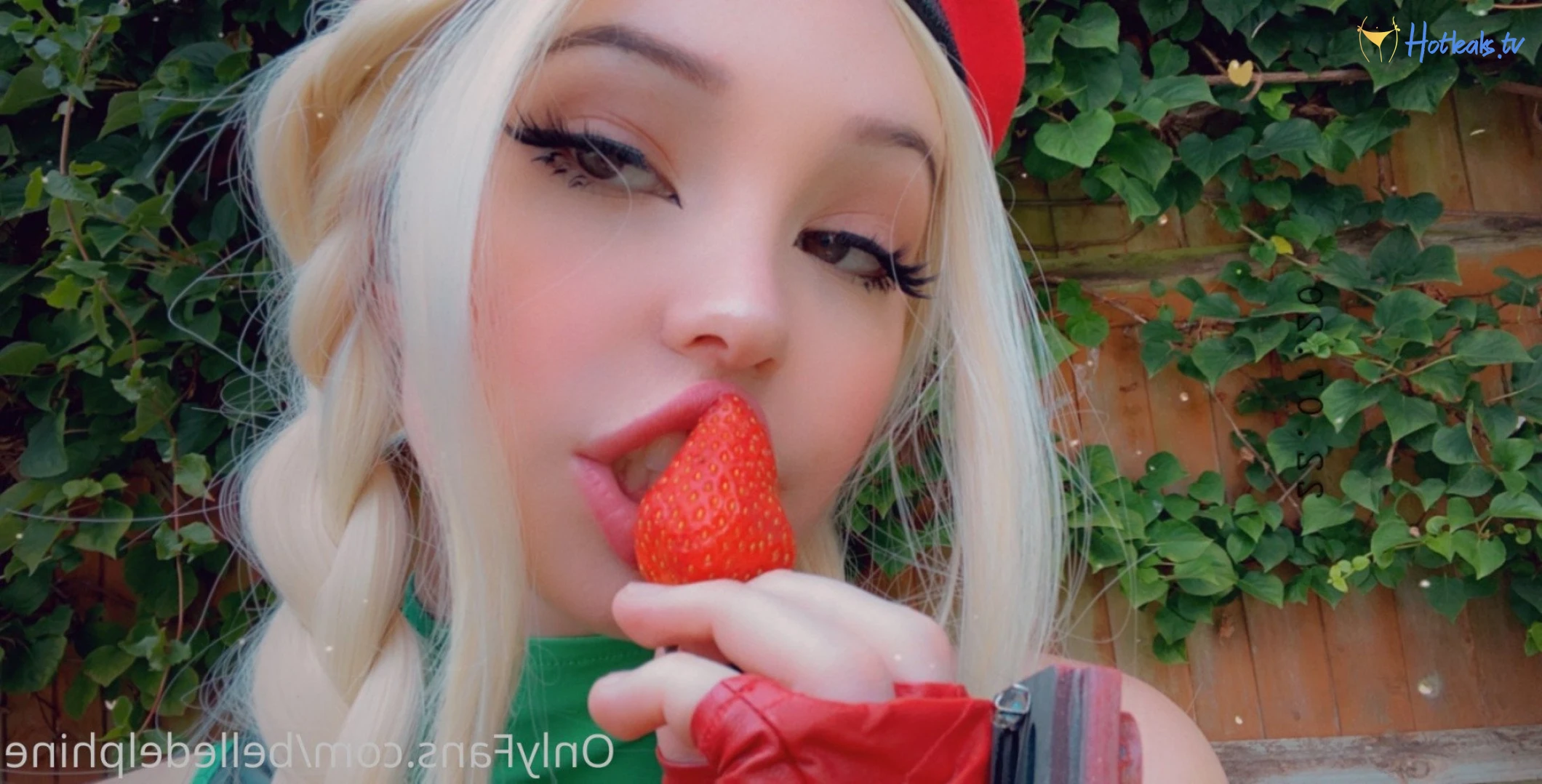 Belle Delphine [ belledelphine ] Onlyfans leaked photo 173150 on Hotleaks.tv