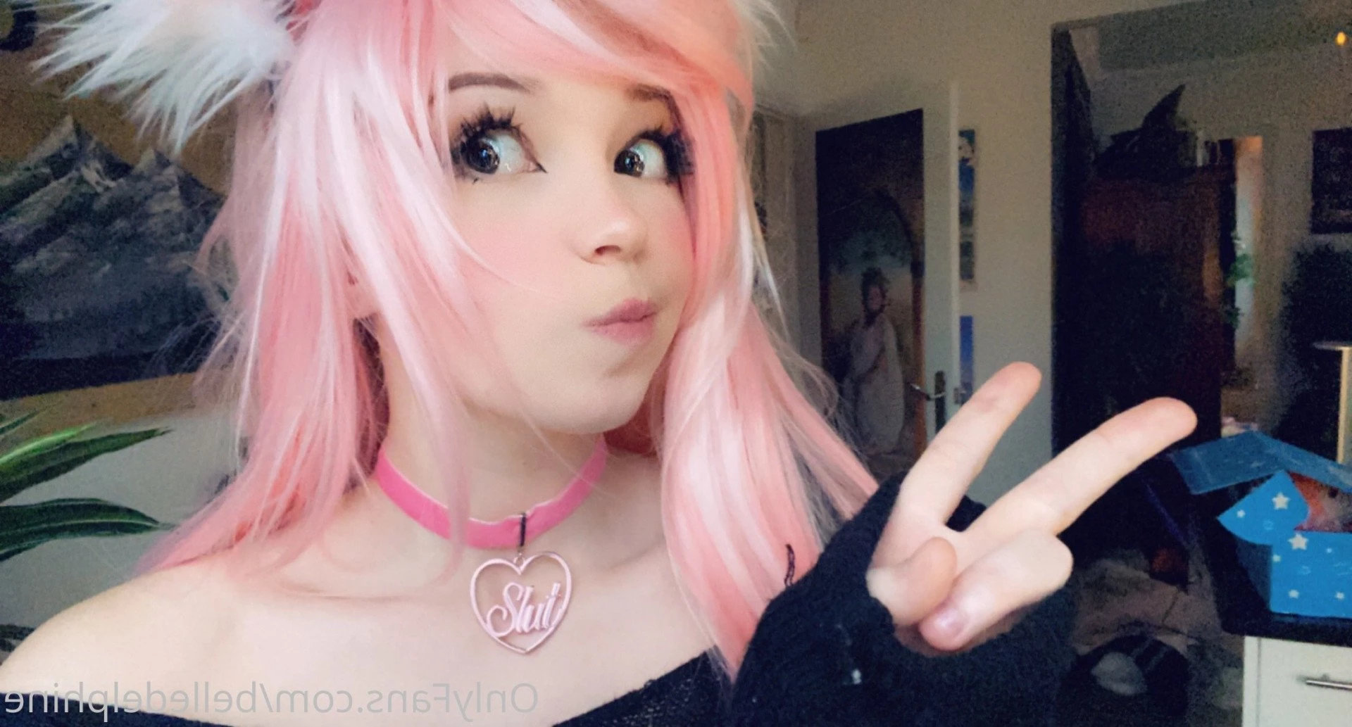 Belle Delphine [ belledelphine ] Onlyfans leaked photo 173162 on Hotleaks.tv