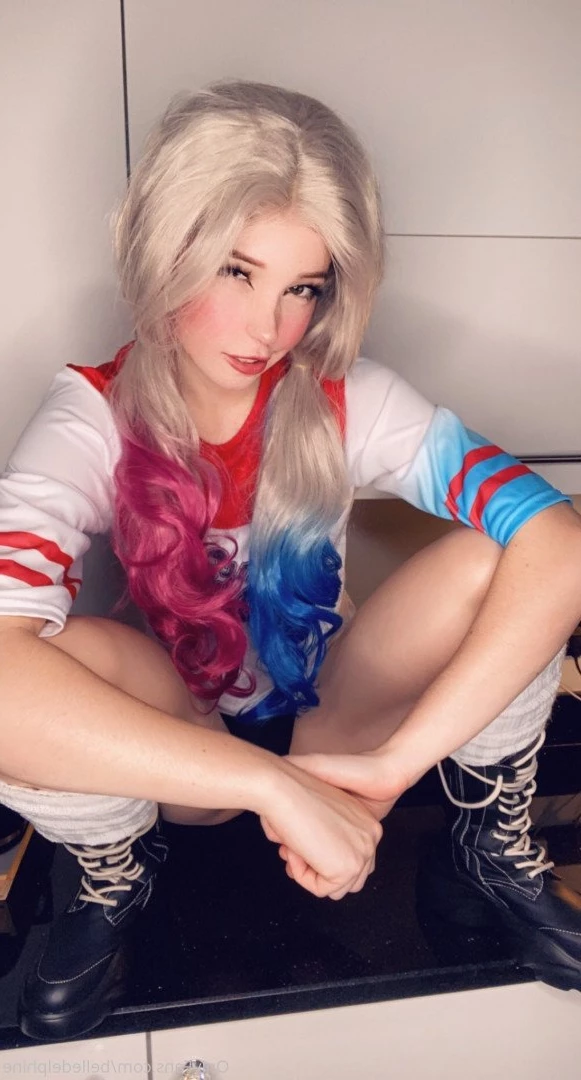 Belle Delphine [ belledelphine ] Onlyfans leaked photo 173164 on Hotleaks.tv