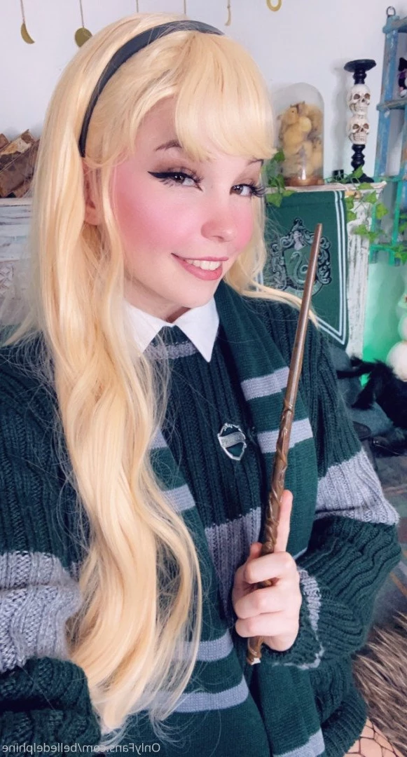 Belle Delphine [ belledelphine ] Onlyfans leaked photo 173218 on Hotleaks.tv