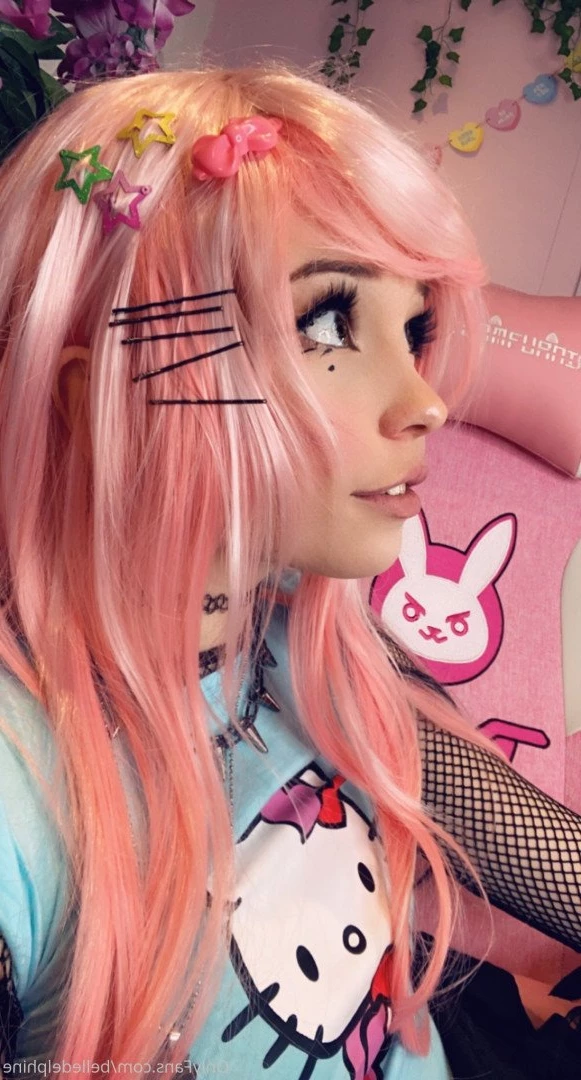 Belle Delphine [ belledelphine ] Onlyfans leaked photo 173244 on Hotleaks.tv