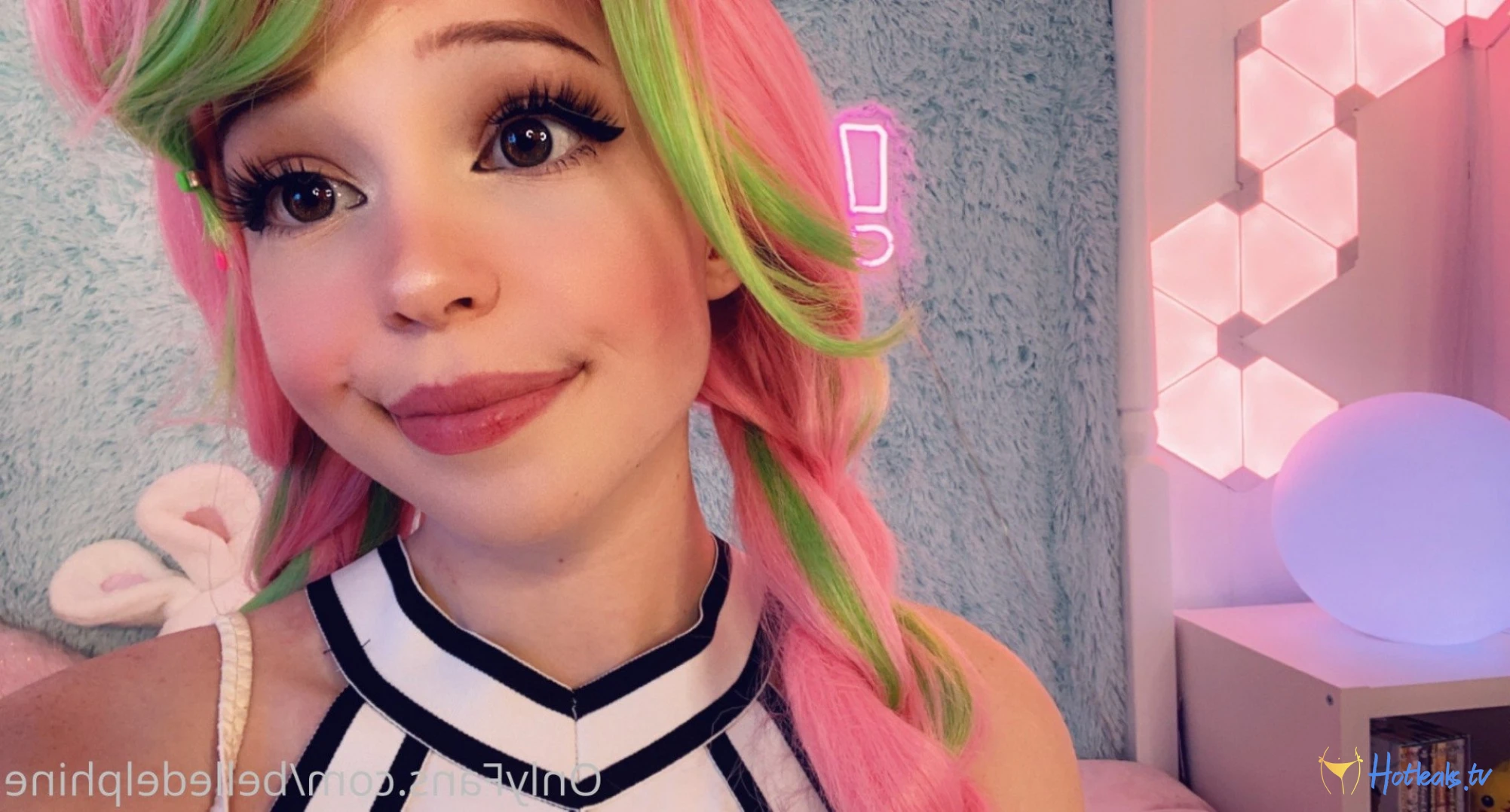 Belle Delphine [ belledelphine ] Onlyfans leaked photo 173267 on Hotleaks.tv