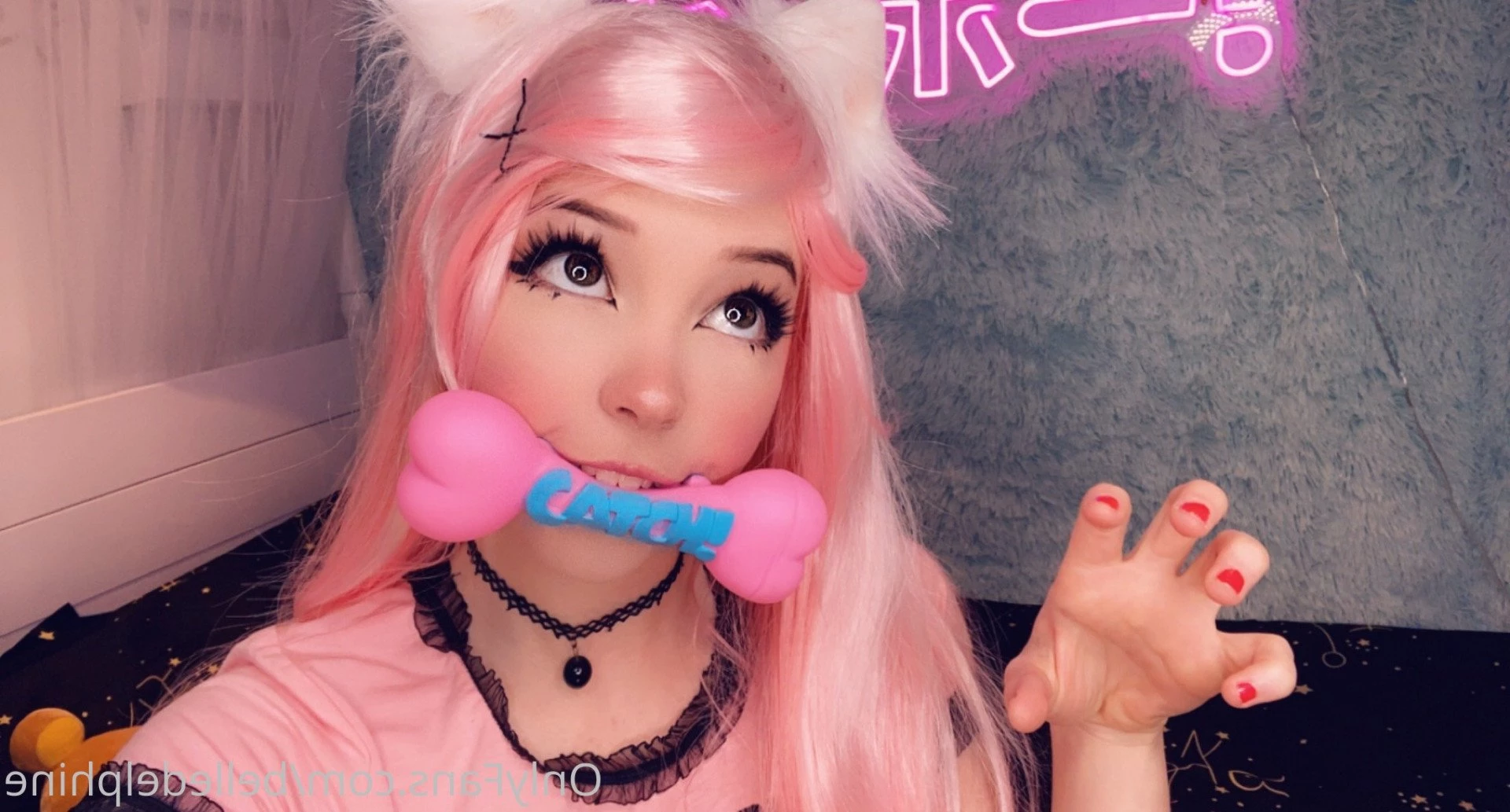 Belle Delphine [ belledelphine ] Onlyfans leaked photo 173299 on Hotleaks.tv