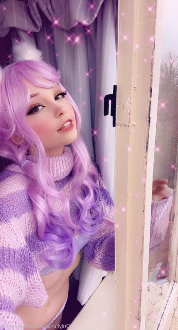 Belle Delphine [ belledelphine ] Onlyfans leaked photo 173307 on Hotleaks.tv