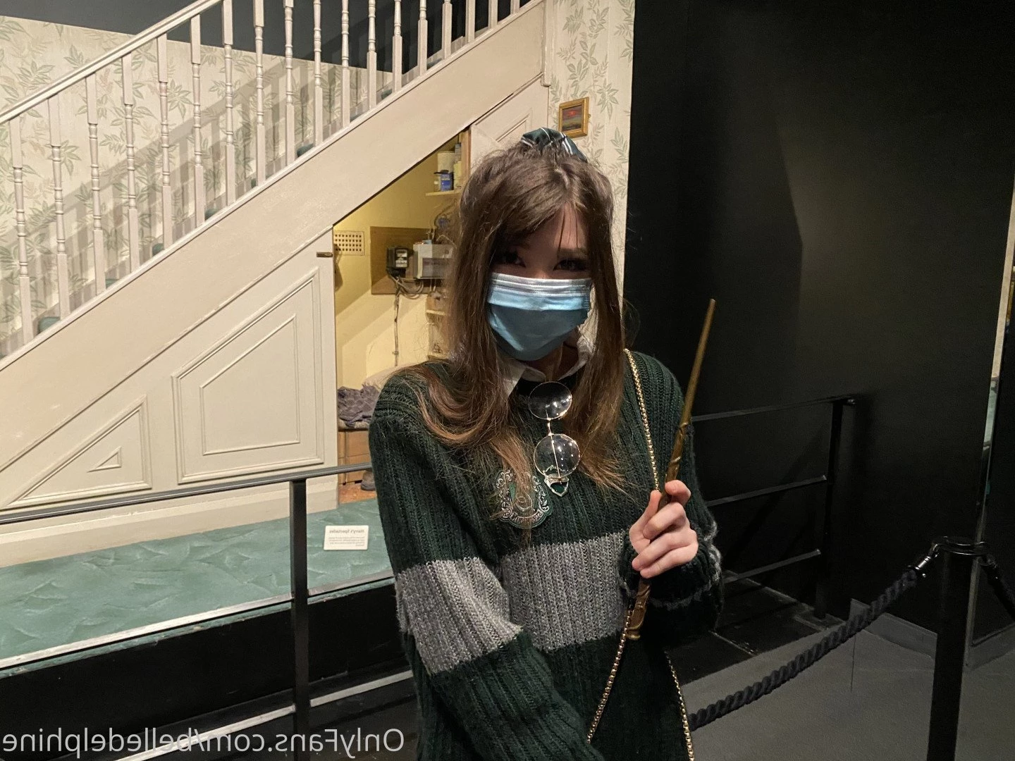 Belle Delphine [ belledelphine ] Onlyfans leaked photo 173330 on Hotleaks.tv