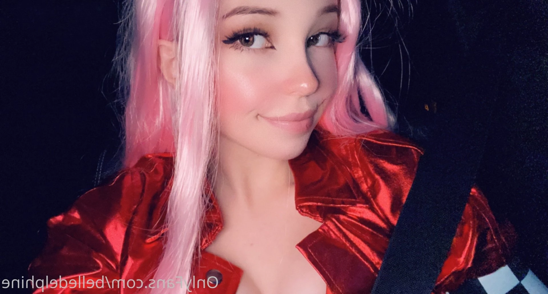 Belle Delphine [ belledelphine ] Onlyfans leaked photo 173350 on Hotleaks.tv