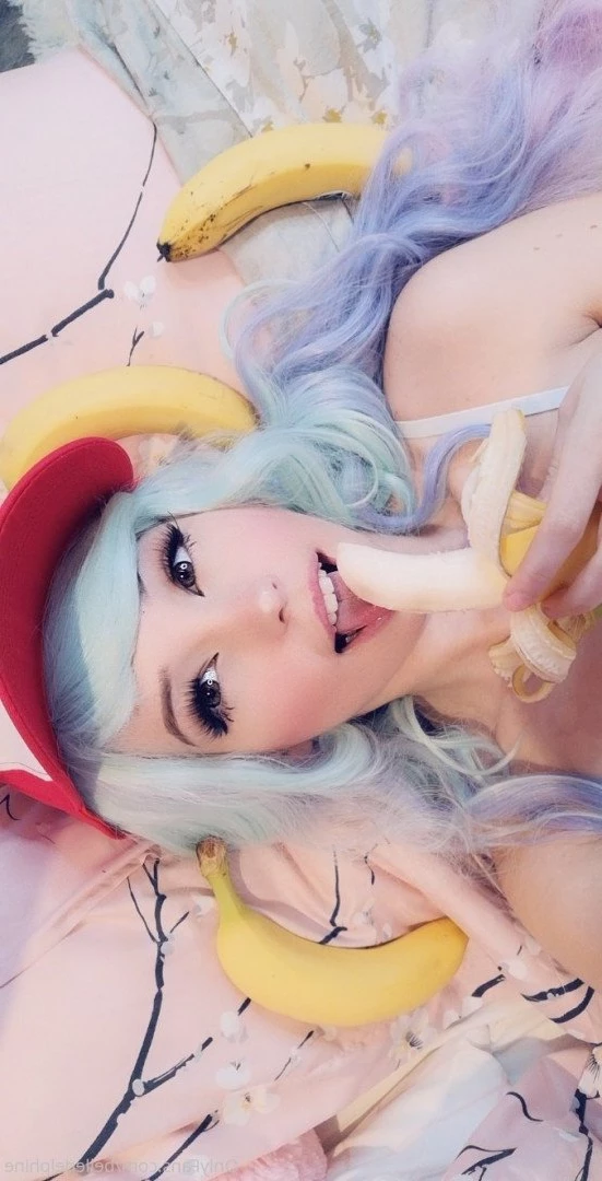 Belle Delphine [ belledelphine ] Onlyfans leaked photo 173357 on Hotleaks.tv