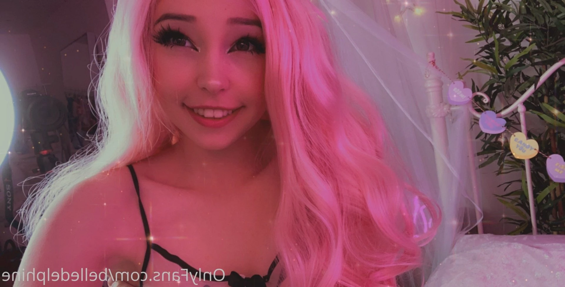 Belle Delphine [ belledelphine ] Onlyfans leaked photo 173367 on Hotleaks.tv