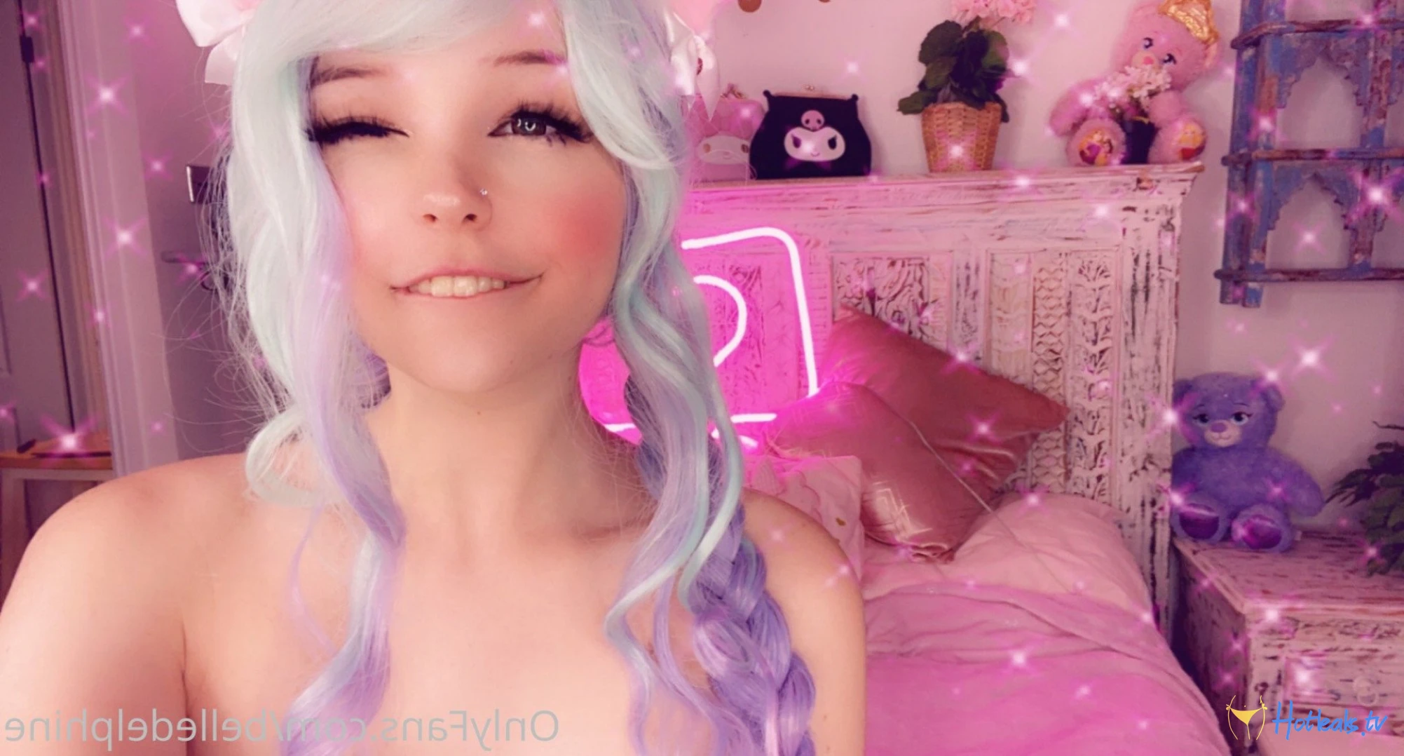 Belle Delphine [ belledelphine ] Onlyfans leaked photo 173405 on Hotleaks.tv