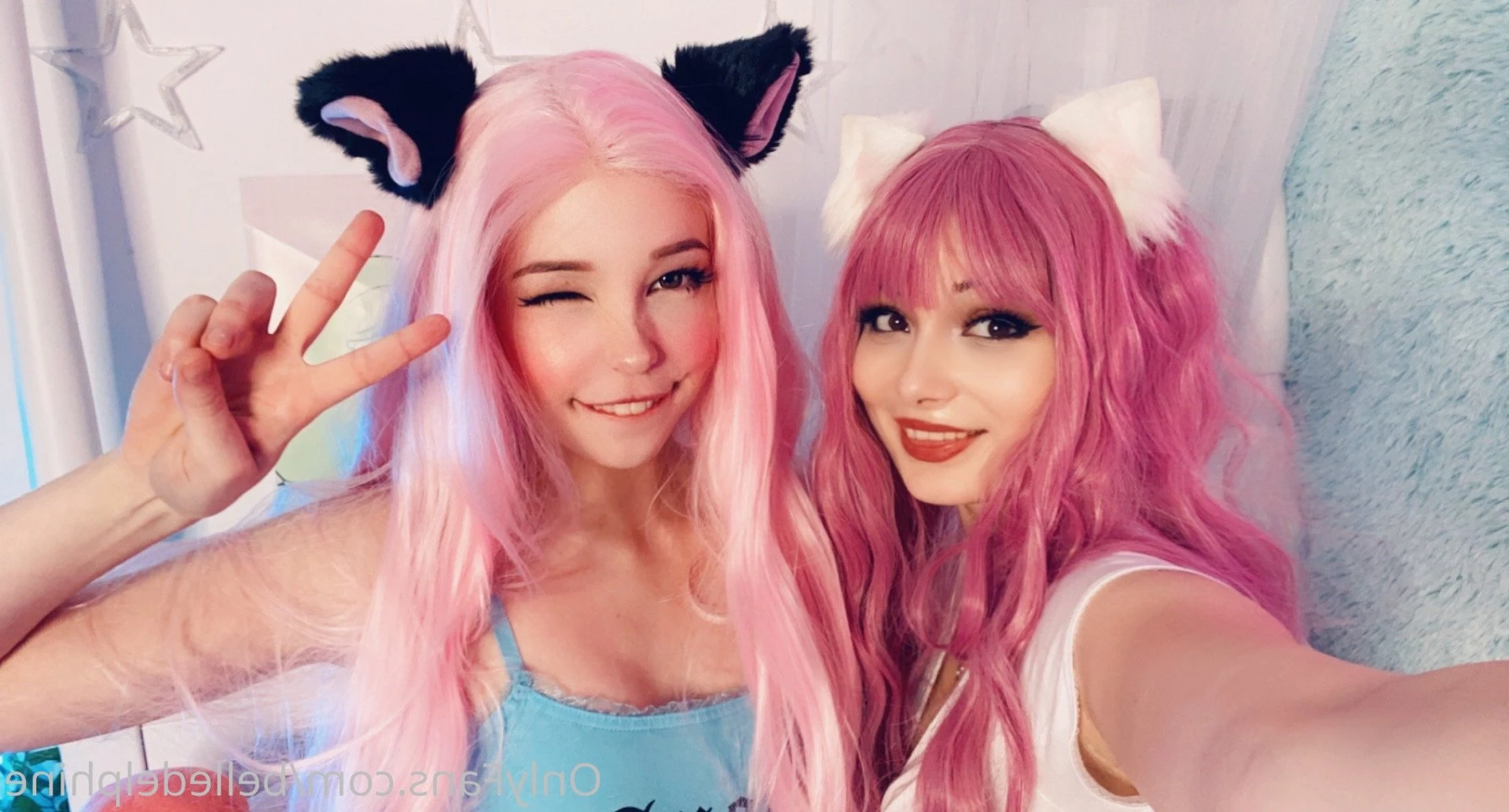 Belle Delphine [ belledelphine ] Onlyfans leaked photo 173410 on Hotleaks.tv