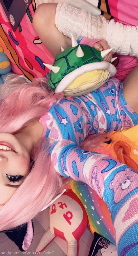 Belle Delphine [ belledelphine ] Onlyfans leaked photo 173434 on Hotleaks.tv