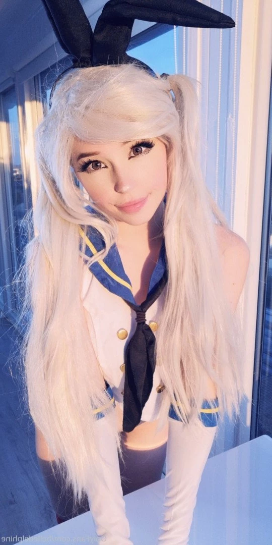Belle Delphine [ belledelphine ] Onlyfans leaked photo 173447 on Hotleaks.tv